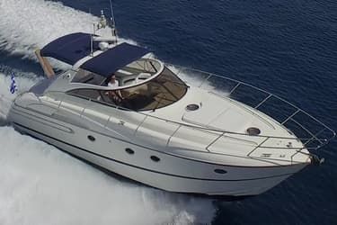 Private Yacht Charter Porto Heli, Boat Rental Porto Heli, Porto Heli Yachting