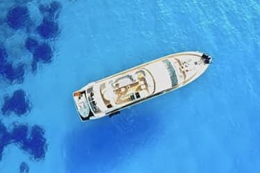 Mykonos yacht charter, day yacht charter Mykonos,