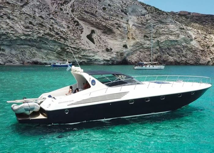 Crete Yacht Charter, island hopping Crete, yacht parties Crete