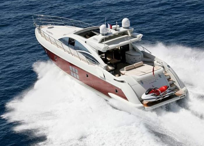 Day cruise Halkidiki,  Boat rental Halkidiki