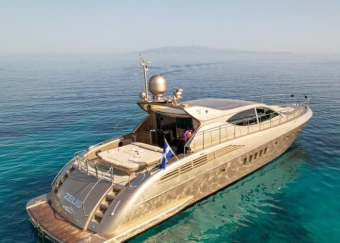 Cyclades Yacht Charter, Mykonos yacht rentals, Mykonos yachting