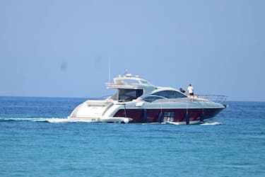 Day cruise Halkidiki, Halkidiki boat rental.