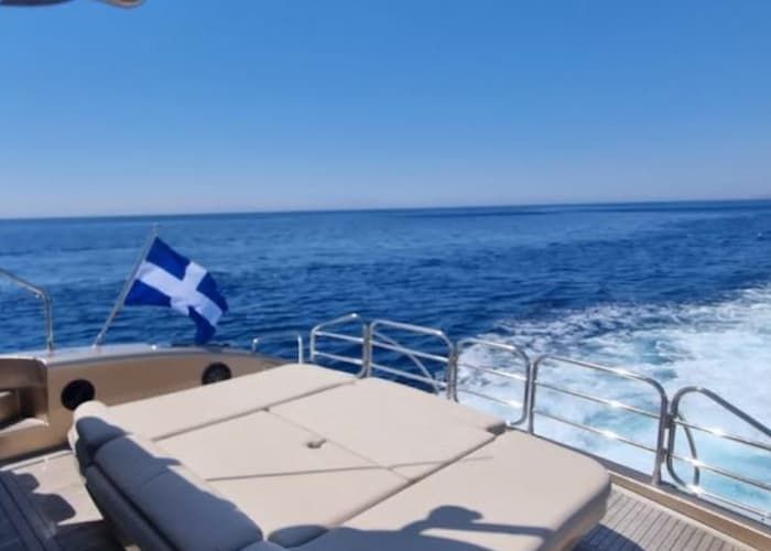 Mykonos yacht charter, weekly yacht charter Mykonos, Cyclades Islands