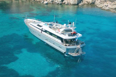 Greece yacht charter, luxury yacht charter Greece, Mykonos yachting