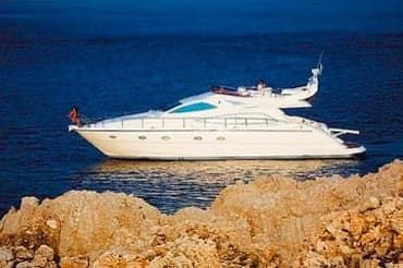 Boat rental in the Ionian Islands, island hopping from Corfu to Lefkas and the Ionian Islands