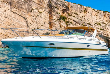 Boat rental Zante, Zante yacht charter, Ionian island hopping