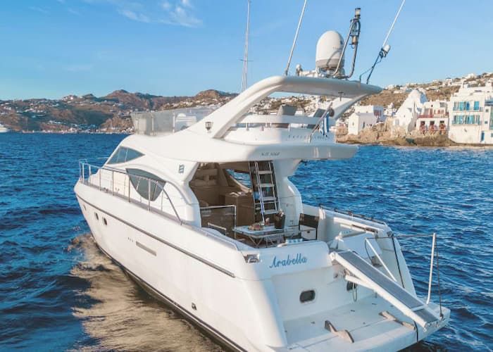 Cyclades Yacht Charter, island hopping Mykonos, yacht parties Cyclades, Mykonos