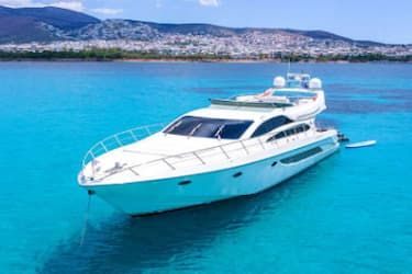 Athens yacht rental, private yacht rental Athens, Athens yachts