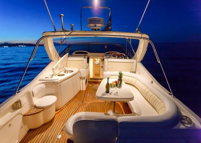 Ionian Yacht Charter, island hopping Ionian, yacht parties Ionian