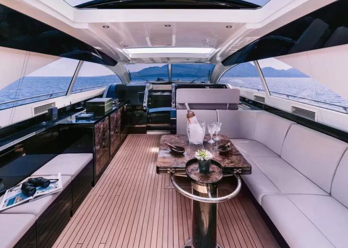 Athens Luxury Yacht, Athens Riviera and the Greek islands