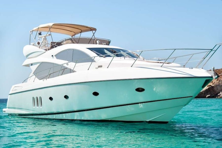 yacht charter Ios, yacht charter Cyclades Islands, 