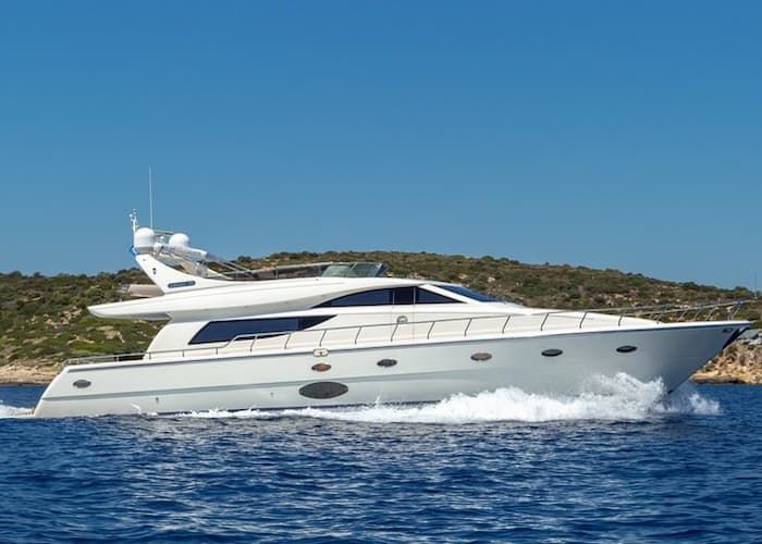 Cyclades Yacht Charter, island hopping Santorini, yacht parties Cyclades, Mykonos