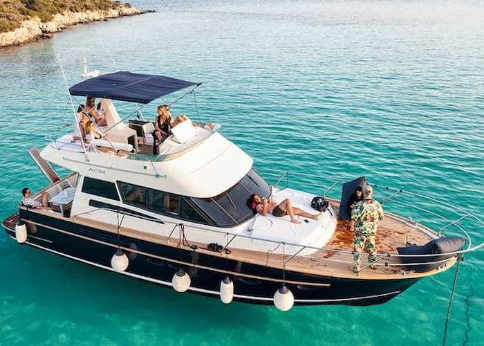 Boat Charter Halkidiki,  Boat rental Halkidiki