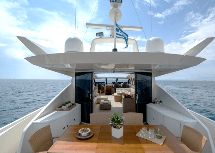 Athens Riviera yachts, Athens yachts, private yacht charter