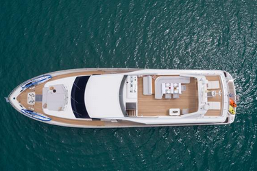 Private Yacht Charter Halkidiki, Boat Rental Halkidiki, Halkidiki Yachting