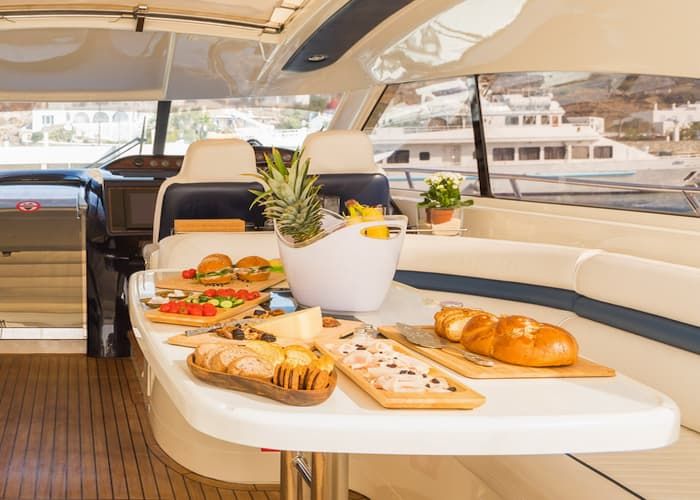 Porto Heli Yacht Charter, island hopping Spetses, yacht parties Peloponnese