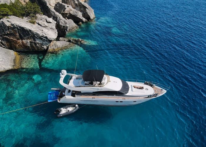 Ionian Yacht Charter, island hopping, yacht parties