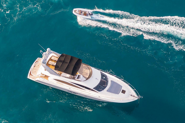 Private Yacht Charter Corfu, Boat Rental Corfu, CorfuYachting