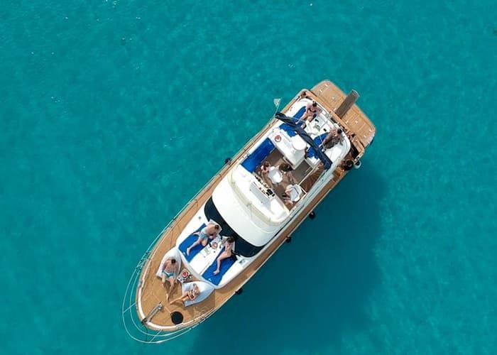 Boat Charter Halkidiki,  Boat rental Halkidiki