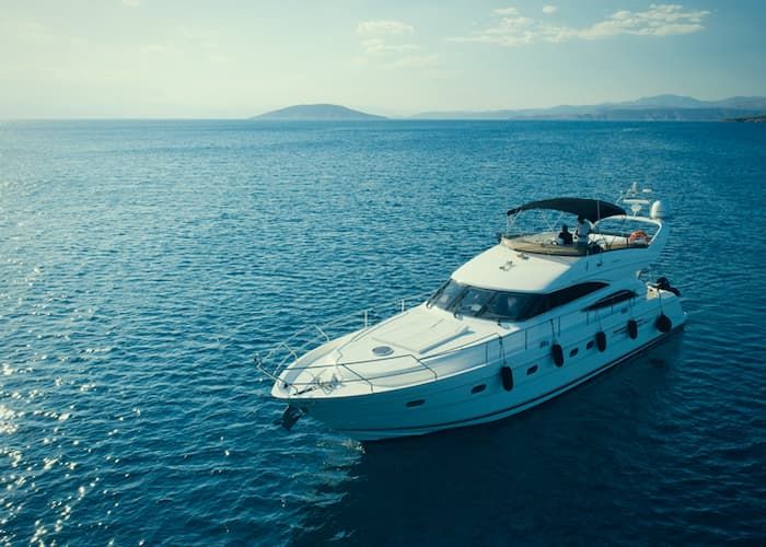 Ionian Yacht Charter, island hopping, yacht parties