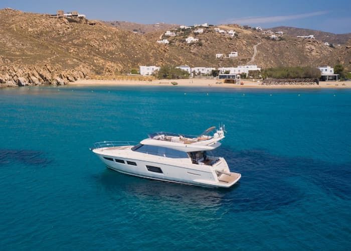 Cyclades Yacht Charter, island hopping Mykonos, yacht parties Cyclades, Mykonos
