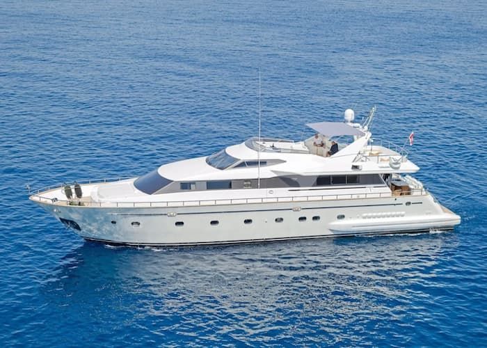 luxury yacht rental Greece, Greece yacht rental, Greece yachting
