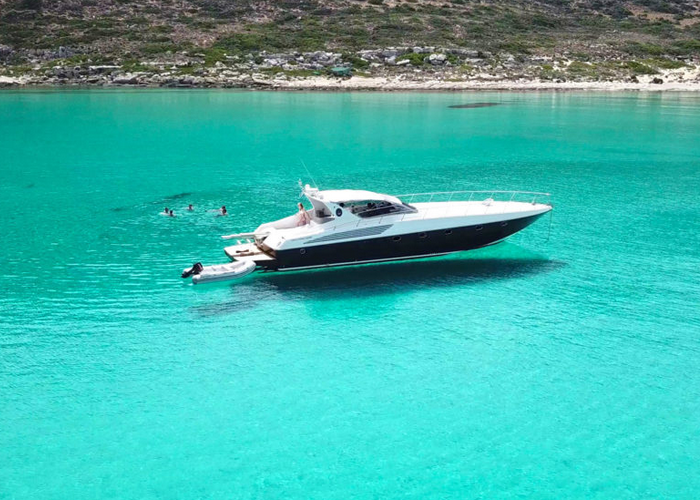 Crete Yacht Charter, island hopping Crete, yacht parties Crete