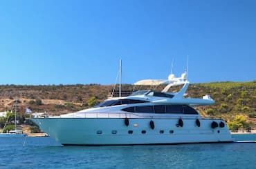 Athens yacht charter, Athens day charter, yacht charter Greece