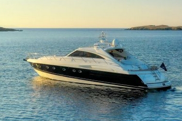 Boat rental in the Peloponnese, island hopping from Porto Heli to Spetses and other Islands