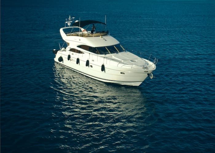 Ionian Yacht Charter, island hopping, yacht parties